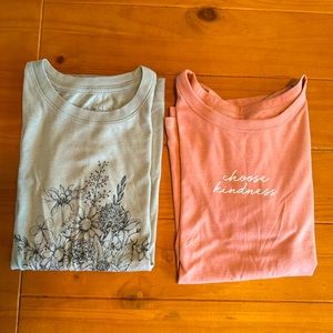 LAST CHANCE‼️ Graphic Top Bundle